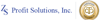 ZS Profit Solutions, Inc. Logo