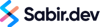 Sabir Hussain Logo