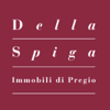 Della Spiga Immobili di Pregio Logo