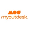 MyOutDesk Logo