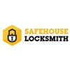 Safehouse Locksmith & Hardware Logo