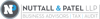 NUTTALL & PATEL LLP Logo