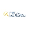Virtual Accounting LLC Logo