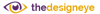 The DesignEye Logo