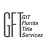 GIT Florida Title Services Logo