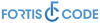 Fortis Code Logo