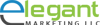 Elegant Marketing Logo