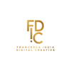 Francesca India Digital Creative Logo