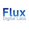 Flux Digital Labs Logo