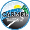 Carmel Transport International Ltd. Logo
