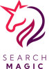 Search Magic Logo