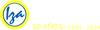 OMAR IZA Negocios Inmobiliarios Logo