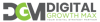 Digital Growth Max Logo