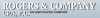 Rogers & Company CPA Logo