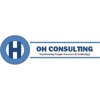 Oh Consulting Incorporated Logo