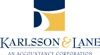Karlsson & Lane, An Accountancy Corporation Logo