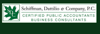 Schiffman Dattilio & Company Logo