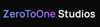 Zero To One Studios Logo