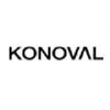 Konoval LLC Logo