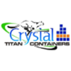 Crystal Logistic Cool Chain Ltd Logo