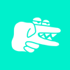 Rock Paper Creative Logo