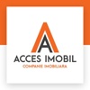 Acces Imobil Logo