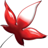 The Big Leaf Logo