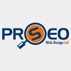 Proseo UK Logo