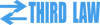 Third Law Logo