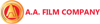 AA FILM COMPANY Logo