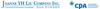Joanne YH Liu Company Inc. Logo
