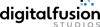 Digital Fusion Studios Logo