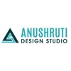 Anushruti Design Studio Logo