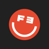 Fri3nds Agency Logo