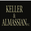 Keller & Almassian, PLC Logo