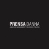 Prensa Danna Logo