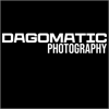 dagomatic photography Logo