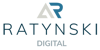 Ratynski Digital Logo