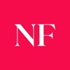 No Fear Media Logo