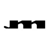 JM Digital — Design Agency Logo