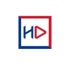 Hiya Website Logo