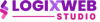 Logixweb Studio Logo
