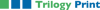 Trilogy Print Solutions Logo