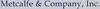 Metcalfe & Company, Inc Logo