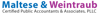 Maltese and Weintraub CPA, PLLC Logo