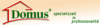 Domus Immobiliare Di Secci Fabio E C. Sas Logo