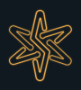 Sirius Animation Studio Logo