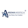 Arowa Webtech Logo