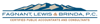 Fagnant, Lewis & Brinda P.C. Logo