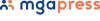 MGAPress Logo